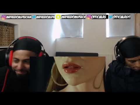 THEY NEED MORE MUSICS TOGETHER 🔥 *UK🇬🇧REACTION* 🇵🇱 asster ft AG - ZAPACH (DESIGNER) (Official Video)