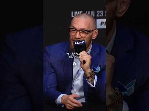 Conor McGregor - I'VE LOST MY MIND |MUST WATCH|
