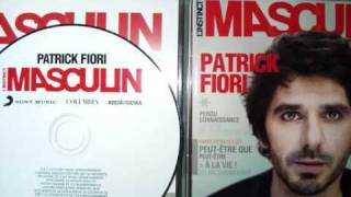 Patrick Fiori - Je Viendrai Te Chercher