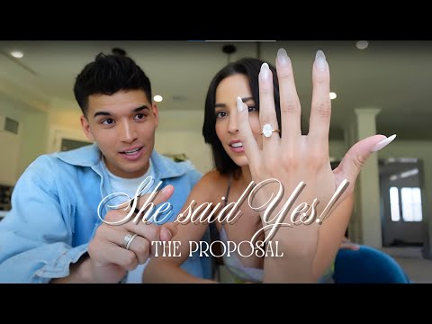 THE PROPOSAL | Chance on Love