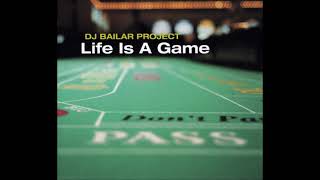 DJ.Bailar - Life Is A Game (DJ Anheim Floor Killer Clubmix) (2000) 🎚🔊🔊🔊