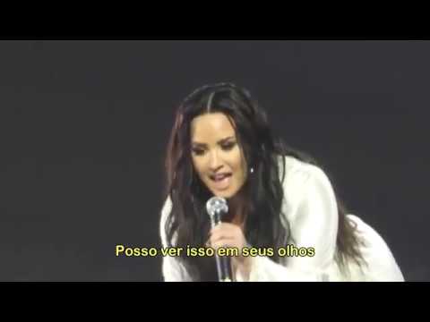 Lonely (feat. Lil Wayne) - Demi Lovato