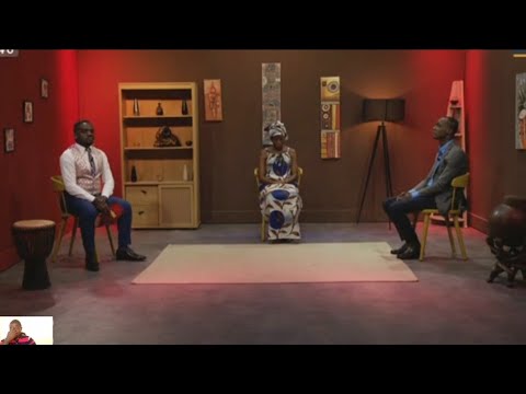 LEÇON DE VIE // JE SUIS UNE PUISSANTE SORCIÈRE.