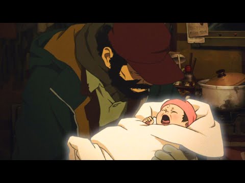 The Most Beautiful Christmas Movie No One Ever Mentions