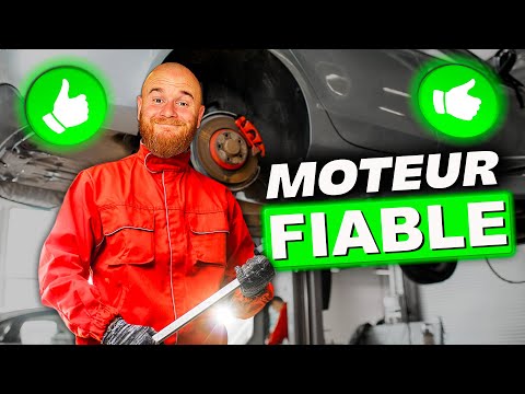 These engines are PUNCTURE-PROOF 💪