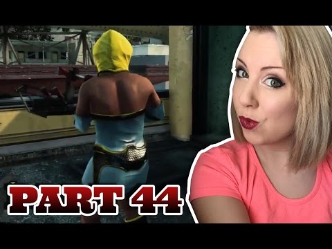 Let's Play Dead Rising 3 | Game Play Walkthrough Part 44
