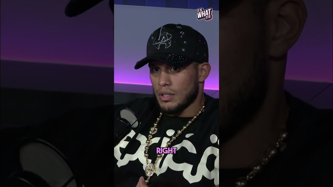 Boxing's BIGGEST Problem Why Aren't Top Fighters Fighting