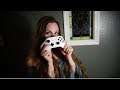 MY GIRLFRIEND PLAYS VIDEO GAMES