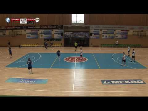 Stalex Liga 12 transmisja z 12-01-2019