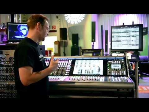 SSL Live - Vorschaubericht zur Roadshow in Deutschland