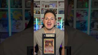 Il CHARIZARD più COSTOSO di SEMPRE!💵 #Pokemon #PokemonCards #PokemonTCG