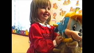 Download lagu Budgie the Little Helicopter Soft Hand Puppet UK VHS Promo (1994) mp3