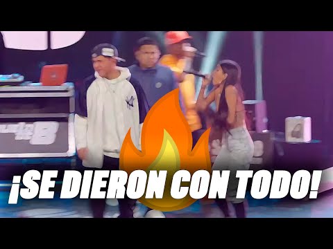 🇵🇪¡SUMERIA y SKILL SE VOLVIERON A PICAR EN DUPLAS!🔥II SUMERIA STRIKE vs SKILL XILO II DUELO DE 8