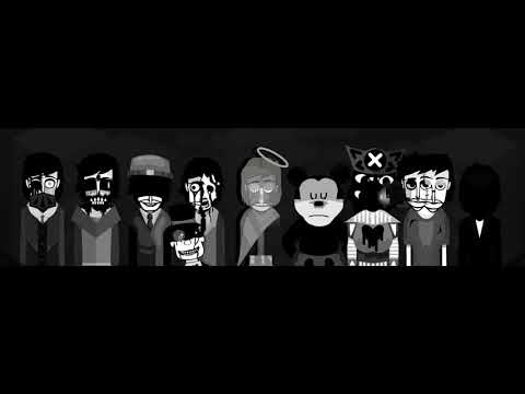 "Dead Times" Incredibox Dead Times Mix