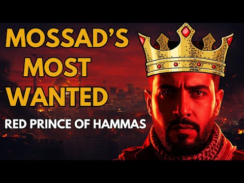 How Mossad Hunted Down the Red Prince of Hamas – Betrayal in Beirut