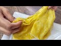 DHAL PURI| recipe guyanese style