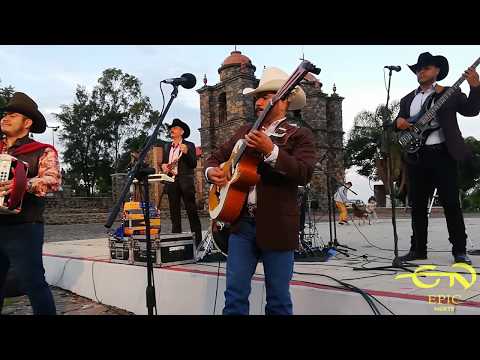 POLKA "LA CURVA" - EPIC NORTE