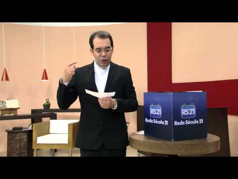 Você Pode Ser Feliz 23/10/2013 Sorteio Ligação Dia Seguinte