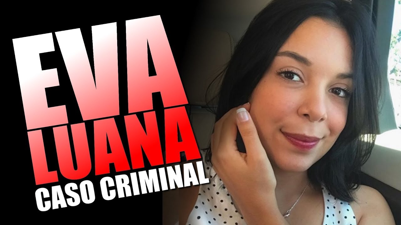 CASO EVA LUANA - RELATOS NO INSTAGRAM #SomosTodasEva