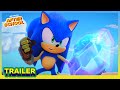 Sonic Prime SEASON 2 Trailer ️ Netflix Family