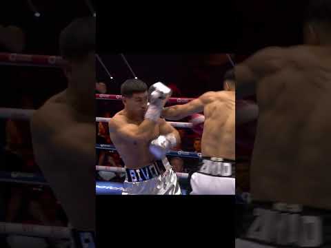 잽은 대각선으로 치는 것 입니다 #UFC #MMA #JAB #boxing
