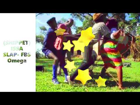 (SNIPPET) ISSA SLAP- Prod By. FBS Omega