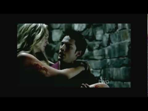 The Vampire Diaries: Season 3 "Sail" - Awolnation