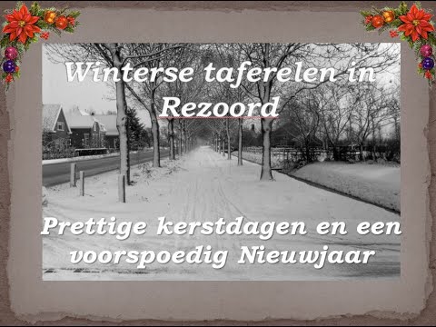 Winters Rijsoord