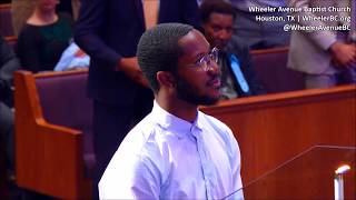 Blessings Every Time You Turn Around