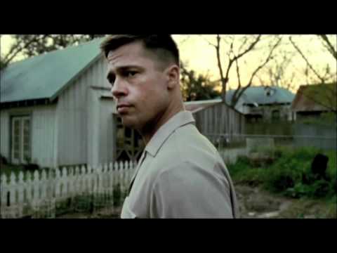 The Tree Of Life Trailer