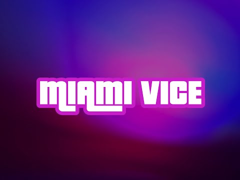EMSI x FULLMOON   MIAMI VICE
