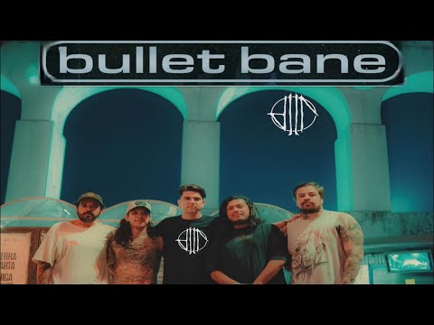 BULLET BANE - Circo Voador 16/01/2026