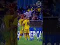 El golazo de Edinson Cavani de tiro libre para Boca Juniors contra Trinidense