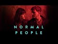 Perguntas E Respostas Rápidas Com Paul Mescal And Daisy Edgar Jones Normal People Legendado