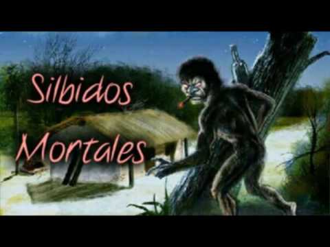 TrasnochePop 108 - Silbidos Mortales