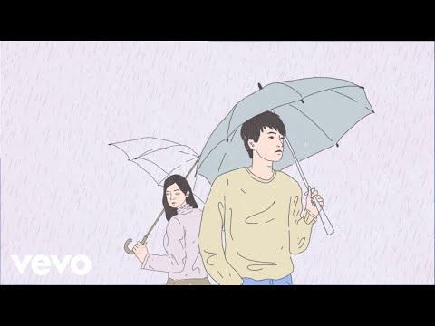 Lyodra - Kalau Bosan (Official Lyric Video)