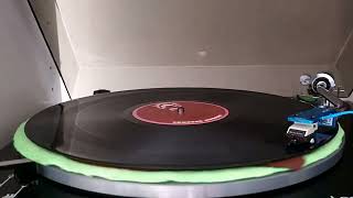 MELBA MOORE - The Greatets Feeling (1978)