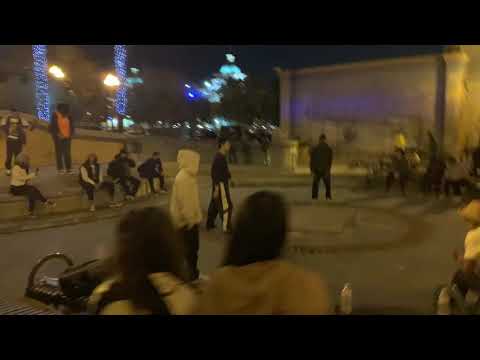 Final Bboy Battle KydSteez vs J-wolf “Battle Empire STREETDANCE Tournament” Last Battle of 2020