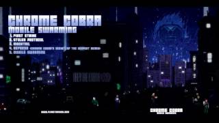 Chrome Cobra - 01 - First Strike