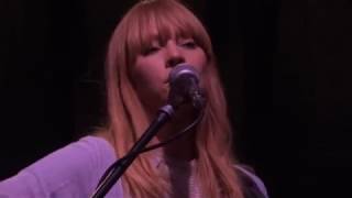 Lucy Rose - Love Song live @ Meskalina Poznań, 25.04.2018