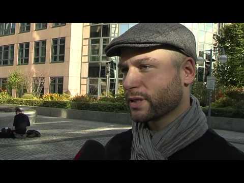 Lehrerstreik in Berlin (Kiez konkret) - Teil 3