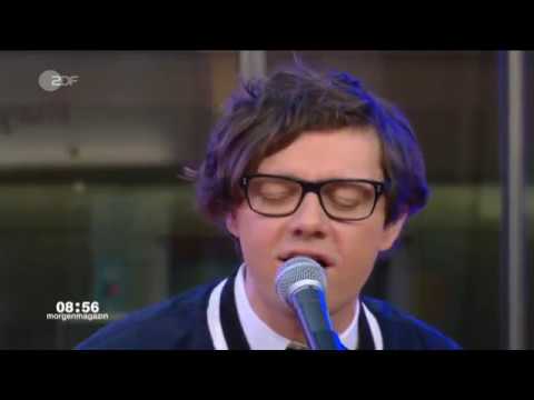 "Shakespeare on Tour", Woods of Birnam heißt die Gruppe...