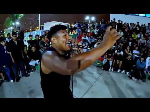 LIRIKO vs BLACKCODE: 4tos - VILLA SALVAJE NACIONAL 🏆