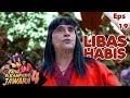 NTAPSS Bima Libas Habis Semua Anak Buah Sancaka Fatih Di Kampung Jawara 4 Eps 19 PART 2