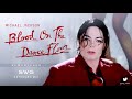 BLOOD ON THE DANCE FLOOR SWG Remastered Extended Mix MICHAEL JACKSON HIStory In The Mix