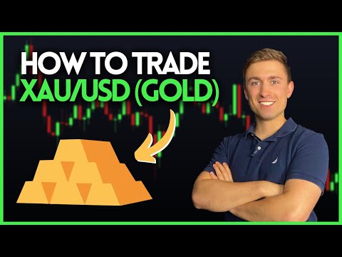 The Ultimate Guide to Trading Gold (XAU/USD) | FREE COURSE