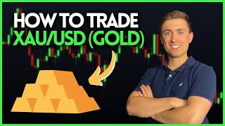 The Ultimate Guide to Trading Gold (XAU/USD) | FREE COURSE