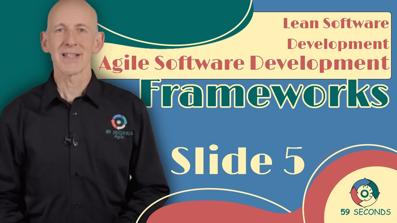 Lean Software Development | Agile Software Development Frameworks