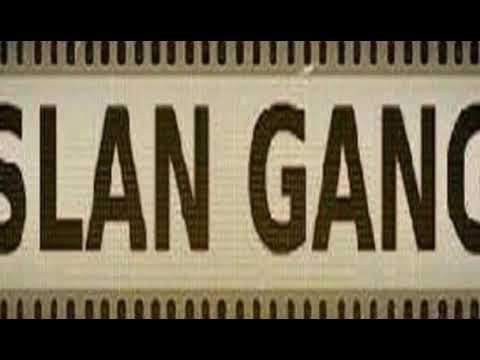 7.Bajlon (Slan Gang) - Liga Mistrzow (Prod.Mocarz)