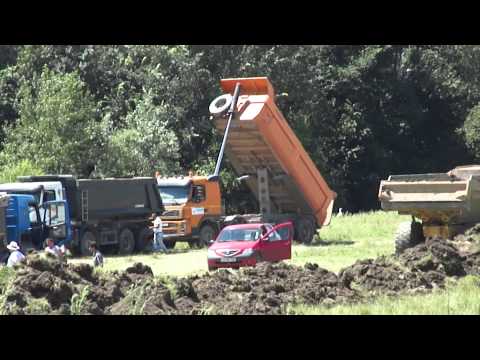 cu acordul Primariei Icoana,se ditruge  peste 50 hectare de pasune destinata animalelor